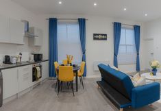 Others 7 Modern Apartment in the Heart of Leicester