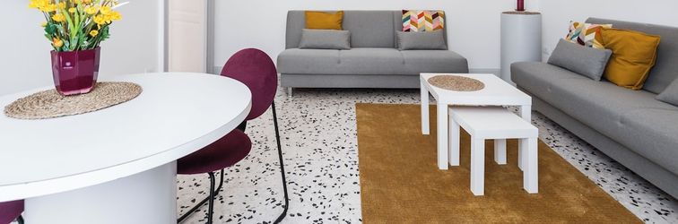 其他 Crispi Cozy Home by Wonderful Italy