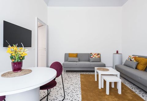 其他 Crispi Cozy Home by Wonderful Italy