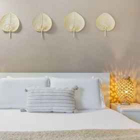 Room1博杜爾的沙沙葉子電動車充電燒烤度假屋,肯特谷冰雪中心飯店