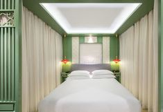 기타 4 StarChain Xixi Hotel (Xixi Wetland North Subway Station)