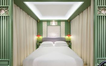 기타 4 StarChain Xixi Hotel (Xixi Wetland North Subway Station)