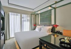 Others 7 StarChain Xixi Hotel (Xixi Wetland North Subway Station)