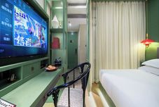 기타 StarChain Xixi Hotel (Xixi Wetland North Subway Station)