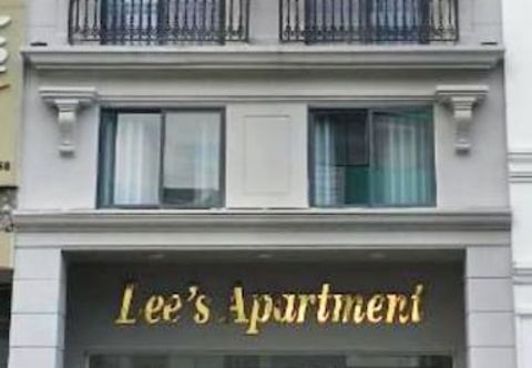 Others LEE'S APARMENT