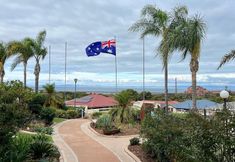 其他 6 Mirambeena Motel