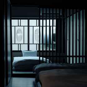 Primary image 1 Machiya Villa Gashu, Dai Nagoya Building Hotels