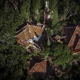 Primary image 1 Kailash Lodge, Pos Sar Buleleng Hotels