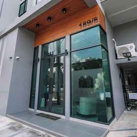 Primary image 1 Aston Residence hatyai, Big C Department Store Hotels