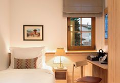 อื่นๆ 5 Hotel Baškuća