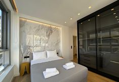 Others 3 BlueMotion - PortStay - Complex