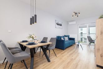 Others 4 Kiełkowskiego Apartment by Renters