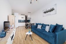 Others Kiełkowskiego Apartment by Renters