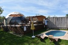 其他 Tolso Wooden Hause