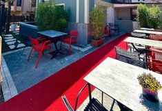 Khác 5 Casa Florya Otel