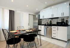 Khác 2 Casa Florya Otel