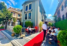 Khác 4 Casa Florya Otel