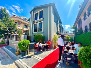 Others 4 Casa Florya Otel