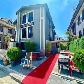 Primary image1Casa Florya Travel Apartments,巴基尔柯伊飯店