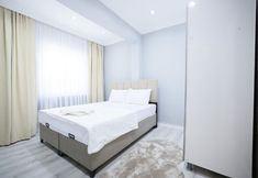 其他 6 Casa Florya Travel Apartments
