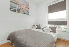 기타 4 Apartament Słoneczny Balkon by Renters