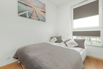 기타 4 Apartament Słoneczny Balkon by Renters