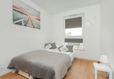 기타 2 Apartament Słoneczny Balkon by Renters