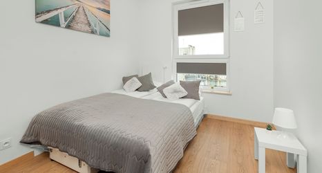 기타 2 Apartament Słoneczny Balkon by Renters