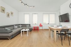 기타 Apartament Słoneczny Balkon by Renters