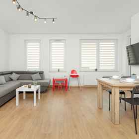 Primary image1Apartament Słoneczny Balkon 飯店,格但斯克大学飯店