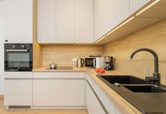 기타 5 Apartament Słoneczny Balkon by Renters