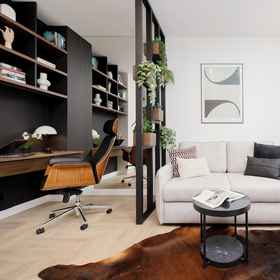 Primary image 1 Wilanów Apartment Gym & Sauna by Renters, Vistula University Hotels