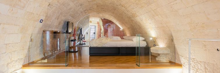 其他 Appartamento a Palazzo Zizzi