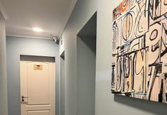 Others 2 Blue Spot Hostel