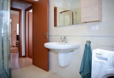 Lainnya 6 Infinity Apartment by Wonderful Italy