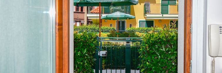 Lainnya Infinity Apartment by Wonderful Italy