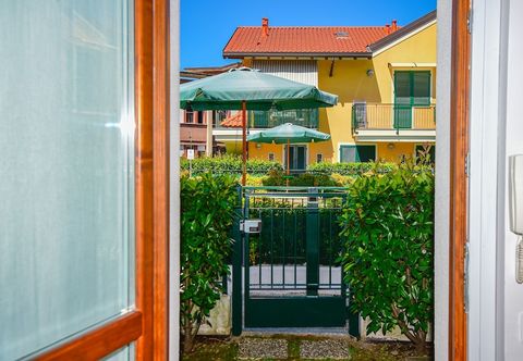 Lainnya Infinity Apartment by Wonderful Italy