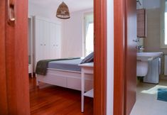 Lainnya 5 Infinity Apartment by Wonderful Italy