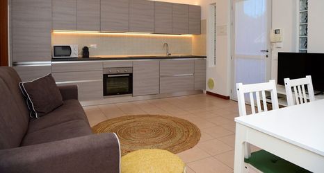 Lainnya 2 Infinity Apartment by Wonderful Italy