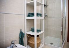 Lainnya 4 Infinity Apartment by Wonderful Italy