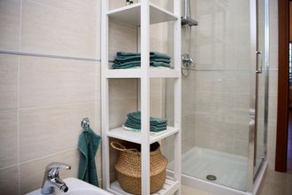 Lainnya 4 Infinity Apartment by Wonderful Italy