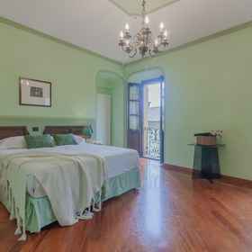 Room 1 Daisy Home in Varenna, Introzzo Apartments