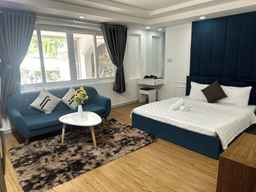 Sunny Apartment Ho Chi Minh, USD 31.64