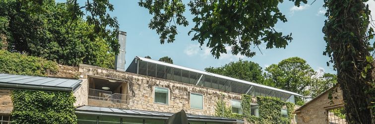 Khác Casas do Sarela by Upper Luxury Housing