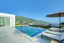 Lainnya Pluto-1 PLANET LUXURY VILLAS