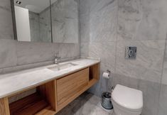 其他 6 Pluto-1 PLANET LUXURY VILLAS