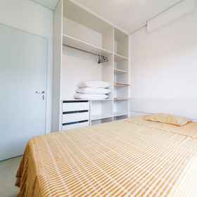 Room1阿加塔住宅飯店,布拉瓦杜苏尔海滩飯店