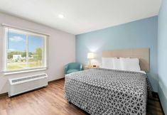 Others 7 Woodspring Suites Pensacola West