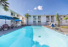 Others 6 Studio 6 Seattle, WA – Sea-Tac Airport South