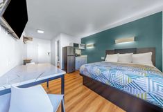 Lainnya 5 Studio 6 Seattle, WA – Sea-Tac Airport South